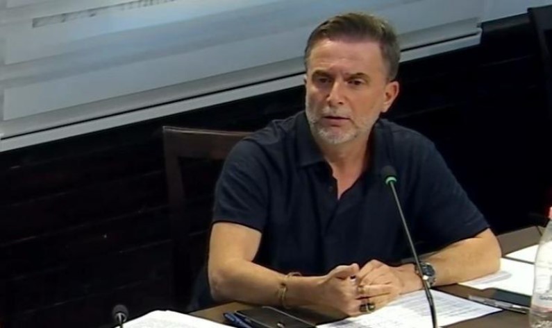 Ngërçi i pagave  Braçe kritika të forta KLGJ dhe KLP  Në Thesar nuk e fut dot dorën kushdo  s i vë dot kush shkelmin parave të shqiptarëve dhe shtetit 