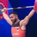 Lojërat Mesdhetare/ Briken Calja i dhuron medalje ari Shqipërisë dhe vendos rekord