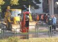 DETAJET/ Shpërthimi në pikën e karburantit, të plagosur 3 punonjësit e pikës! Zbulohet shkaku, ja çfarë thotë Policia