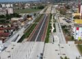 Tirana me stacion të ri hekurudhor në “Bulevardin e Ri” dhe kompleks Governativ, zbardhen vendimet