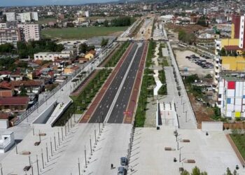 Tirana me stacion të ri hekurudhor në “Bulevardin e Ri” dhe kompleks Governativ, zbardhen vendimet