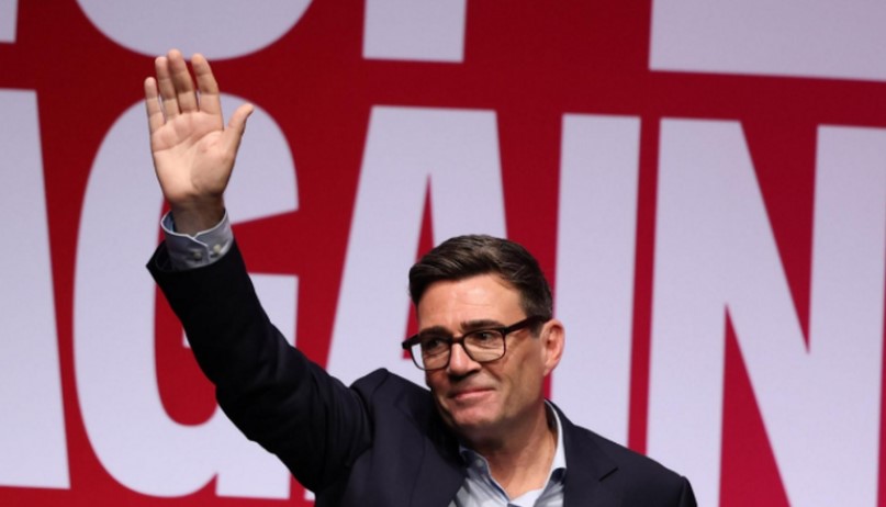 Britania drejt ribashkimit me BE në  Kryeministri Burnham  Opsion që po e shqyrtojmë