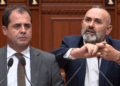 Pagat e magjistratëve/ Bylykbashi: Projektligji shkel Kushtetutën. Manja: S’kemi diskutuar kurrë për uljen e tyre, por masën e rritjes