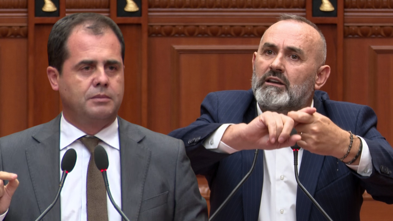 Pagat e magjistratëve  Bylykbashi  Projektligji shkel Kushtetutën  Manja  S kemi diskutuar kurrë për uljen e tyre  por masën e rritjes