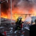 Shtatë të vdekur në Kiev nga sulmet ruse, Putin: Do të mendojmë me kujdes për bisedimet për paqe -