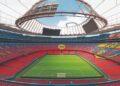 Gara për finalen e Champions League më 2029, Webley apo Camp Nou? Sot pritet vendimi i UEFA-s