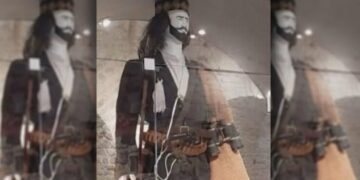Manekini i Çerçiz Topullit në Muzeun e Gjirokastrës shkaktoi ‘furtunë’ në rrjetet sociale, dorëhiqet drejtori i Agjencisë së Trashëgimisë Kulturore