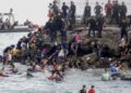 Kriza e emigrantëve, përfaqësuesi i qeverisë spanjolle në Ceuta jep dorëheqjen -