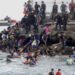 Kriza e emigrantëve, përfaqësuesi i qeverisë spanjolle në Ceuta jep dorëheqjen  -