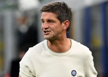 Klasikja Inter-Napoli, Chivu: Allegri është fitues, vitin e kaluar më mundi dy herë, por…