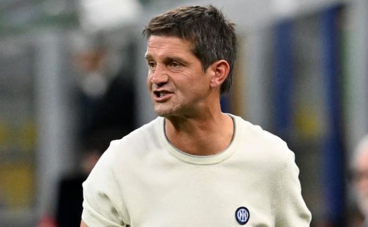 Klasikja Inter Napoli  Chivu  Allegri është fitues  vitin e kaluar më mundi dy herë  por 