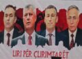 “Nuk është verdikt përfundimtar!”- BE reagon para vendimit për Thaçin dhe ish-krerët e UÇK: Respektoni verdiktin e Speciales, e drejta…!