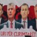 “Nuk është verdikt përfundimtar!”- BE reagon para vendimit për Thaçin dhe ish-krerët e UÇK: Respektoni verdiktin e Speciales, e drejta…!