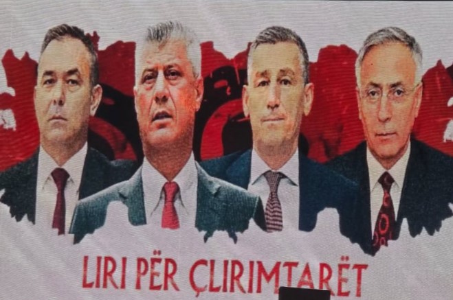  Nuk është verdikt përfundimtar    BE reagon para vendimit për Thaçin dhe ish krerët e UÇK  Respektoni verdiktin e Speciales  e drejta  