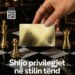 Credins bank sjell Visa Infinite, kartën e parë metalike në Shqipëri!