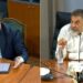 Debate të forta edhe te Komisioni i Mbrojtjes, Balliu: I kam dërguar letër kreut të SHISH! Çuçi: T’ia lëmë drejtësisë këtë punë!
