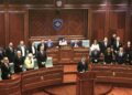 Kurti zbulon kabinetin qeveritar, ja ministrat që kërkojnë votat e Kuvendit