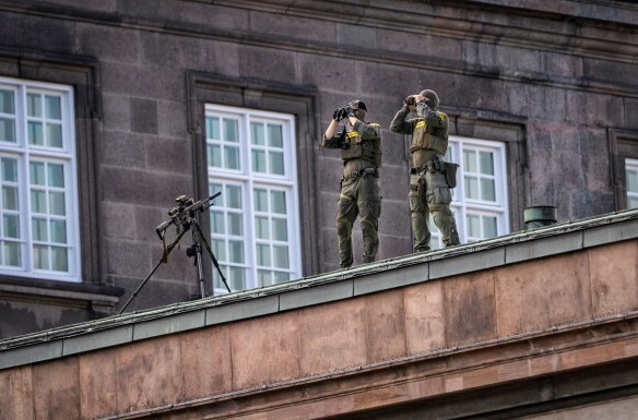  Po rekrutohen njerëz në rrjetet sociale   Pas Gjermanisë edhe Danimarka në alarm  Inteligjenca  Rusia po përgatit sabotime 