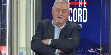 “Ka ardhur koha të ndryshojë sistemi politik”- Dash Shehi: Europa na ka mbetur si shpresë përballë skandaleve! Jo vetëm rotacion