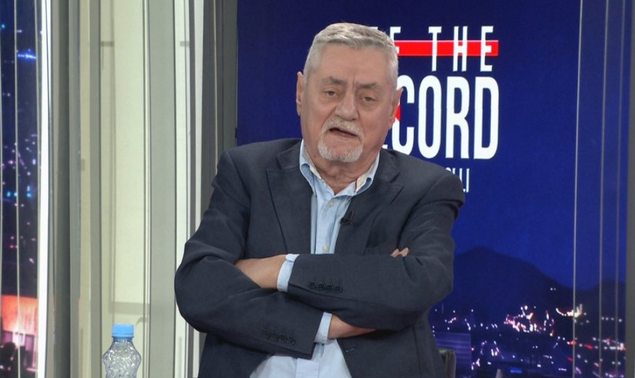  Ka ardhur koha të ndryshojë sistemi politik   Dash Shehi  Europa na ka mbetur si shpresë përballë skandaleve  Jo vetëm rotacion
