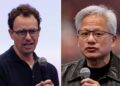 Drejtori ekzekutiv i Anthropic ripërsërit thirrjen për ngadalësim të IA-së, Nvidia kërkon përshpejtim -