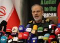 Garda Revolucionare e Iranit: Trump është një gënjeshtar i madh -