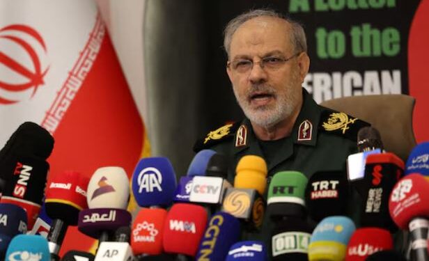 Garda Revolucionare e Iranit: Trump është një gënjeshtar i madh -