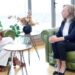 “Forcim i besimit të qytetarëve”- Ambasadorja Sousa takohet me kreun e KLP: Një sistem i fortë drejtësie, thelbësor për të ardhmen e Shqipërisë në BE