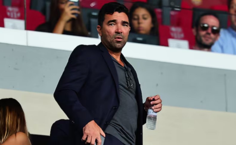 Deco  shfryn  ndaj organizatorëve  Skandaloze që Pedri e Raphinha nuk janë në garë për Topin e Artë  Lamine e meriton trofeun 