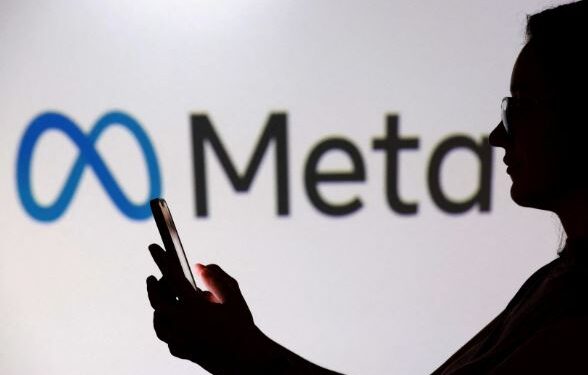 Meta ngre padi kundër rregullatorit të medias në Mbretërinë e Bashkuar -