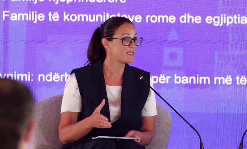 Qeveria shpall fituesit e programit për përmirësimin e banesave  Ibrahimaj  700 milionë lekë për 663 familje në nevojë në 26 bashki