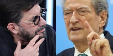 Demaliaj ironizon pritjen e Berishës në Rinas: Fisi pret kthimin e kryetarit, shkoi te dentisti amerikan për të ndërruar protezat para vdekjes