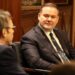 “Operacione të përbashkëta kundër krimit”- Demo takohet me ambasadorin italian: Bashkëpunimi na ndihmon edhe për kapitullin 24 të integrimit në BE
