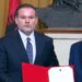 Ceremonia në Presidencë, Ervin Demo betohet para Begajt si ministër i Punëve të Brendshme!