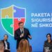 “Zero tolerancë ndaj çdo rreziku për fëmijët”- Ministri Demo: Siguria në shkolla nuk negociohet! Do ketë mbrojtje 360 gradë