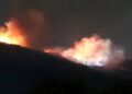 Shpërthen depoja e armëve në Bullgari, dyshohet për një sulm nga Rusia! Kompania ishte më parë objekt i sabotimeve
