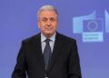 “Qatargate”, i hiqet imuniteti Dimitris Avramopoulos