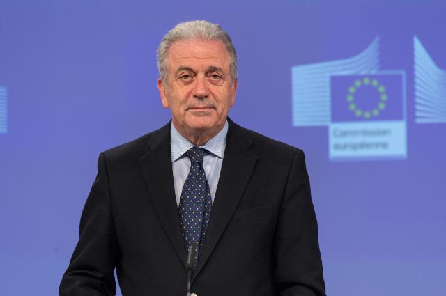  Qatargate   i hiqet imuniteti Dimitris Avramopoulos
