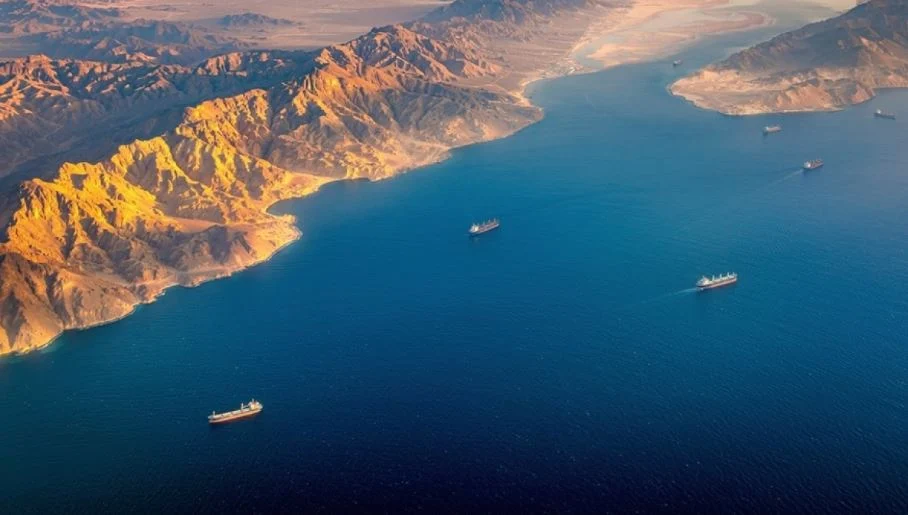 Rreziku te Bab el Mandeb rritet  Greqia dhe Italia forcojnë praninë detare në Detin e Kuq