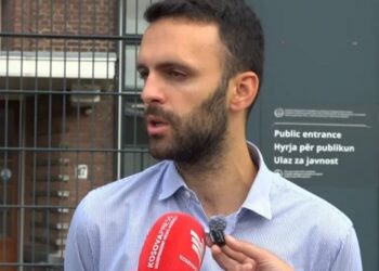 Djali i Jakup Krasniqit tregon mesazhin që ia dha i ati: Ja çfarë më tha…!