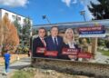 Bosnje dhe Hercegovinë/ Dodik jashtë listave zgjedhore në Republikën Sërpska, por jo jashtë fushatës