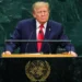 “Mund të sulmohej Europa”, Trump në OKB: Irani s’do ketë më armë bërthamore