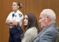 Gjyqi i Lindsay Clancy përfundon pa vendim, juria dështon të arrijë unanimitet për vrasjen e tre fëmijëve