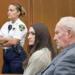 Gjyqi i Lindsay Clancy përfundon pa vendim, juria dështon të arrijë unanimitet për vrasjen e tre fëmijëve