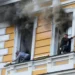 Valë e fuqishme dronësh mbi Ukrainë, goditet Akademia e Shkencave në Kiev! Shënohen disa viktima