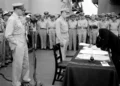 Si sot 81 vite më parë, Japonia u dorëzua zyrtarisht dhe u mbyll epoka e Luftës së Dytë Botërore