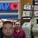Mbushi Evropën me drogë, arrestohet në Rusi Shpëtim Aliu! SPAK e dyshon si bashkëpunëtor me grupet e Dritan Gjikës, Eldi Dizdarit dhe Armando Pacanit