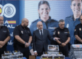 Shkatërrohet organizata shqiptare që frymëzoi serialin “Marbella”: Kapen 2.7 ton kokainë dhe arrestohen 15 persona në Spanjë