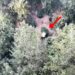 Droni ‘spiunon’ parcelën me drogë në mes të pyllit, arrestohet 37-vjeçari në Mirditë! U kap teksa vadiste hashashin