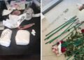 Kokaina në trëndafila, mes 6 shqiptarëve të arrestuar edhe i kërkuari për vrasje, si u zbuluan nga policia greke